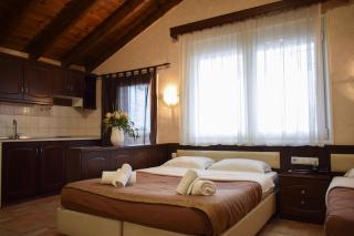 Filippion Hotel - Keramotí - 6