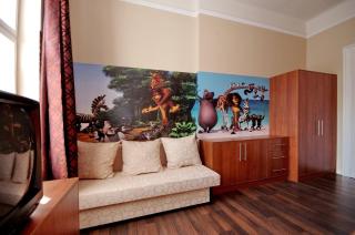 Hotel Corvin - Gyula - 4