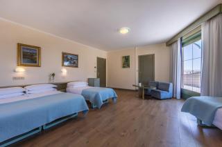 Aviano Palace Hotel - Aviano - 8