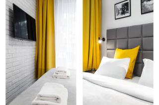 HOUSEHOST Apartment: Miodowa 42/8a Street - 7