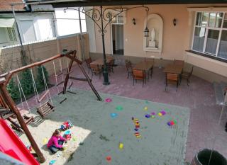 Hotel Corvin - 2