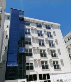 Vi studio city center 2min to sea - Bar - 3