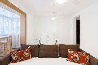 Apartamento Murillo - Barbate - 1