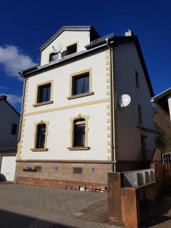 maria' s FeWo - Wallerfangen - 4
