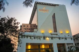 The Sonnet Kolkata - 1