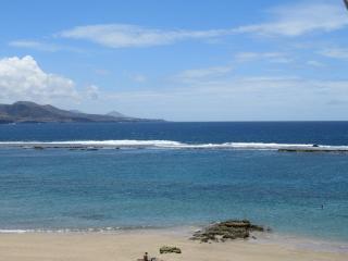 Vivelorural Canteras 208 beach front with wifi - Las Palmas de Gran Canaria - 9