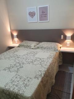 Winterville Resort Flat 910 Gravatá-Pe - Gravatá - 4