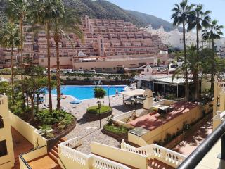 LOS CRISTIANOS CASTEL HARBOUR 401 - Los Cristianos - 0
