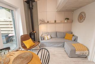 Stunning Seaside Haus 3 - Palanga - 9