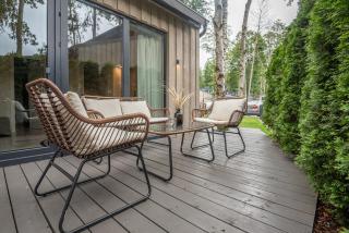 Stunning Seaside Haus 3 - Palanga - 0