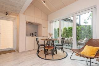 Stunning Seaside Haus 3 - Palanga - 6