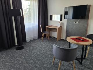 Hanse-Hotel Stendal - Stendal - 8