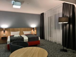 Hanse-Hotel Stendal - Stendal - 0