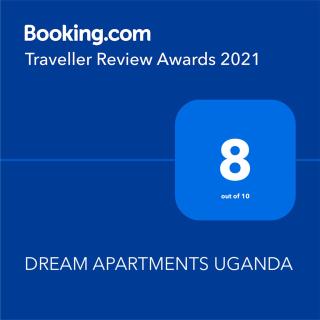 DREAM APARTMENTS UGANDA - Kampala - 6