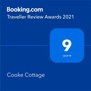 Cooke Cottage - Clare - 7