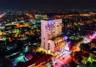 SOJO Hotel Thai Binh - Thái Bình - 7