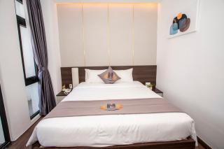 Nile Hotel Phu Yen - 4