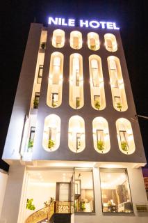 Nile Hotel - Tuy Hòa - 8