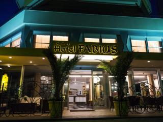 Hotel Fabius - 7