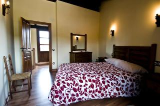 Casa Rural Aquilamas - La Bastida - 2