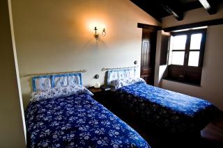 Casa Rural Aquilamas - La Bastida - 1