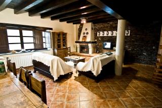 Casa Rural Aquilamas - 6