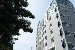โรงแรมดับเบิ้ลดี ปากเกร็ด Double D hotel - 6