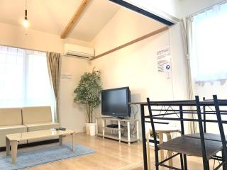 Guesthouse徳島201 - Tokushima - 8