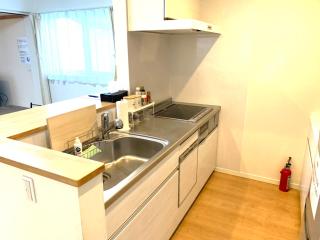 Guesthouse徳島201 - Tokushima - 2