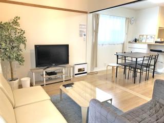 Guesthouse徳島201 - Tokushima - 0