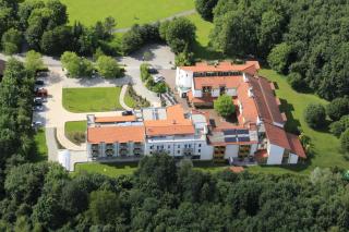 Hotel und Appartementhof Waldeck - Bad Füssing - 6