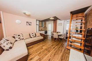 Apartment Duplex in city centar - Bar - 7