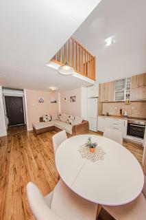 Apartment Duplex in city centar - Bar - 8