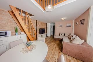 Apartment Duplex in city centar - Bar - 3