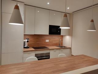 Apartamento Costa II con Parking exterior comunitario - Zumaia - 9