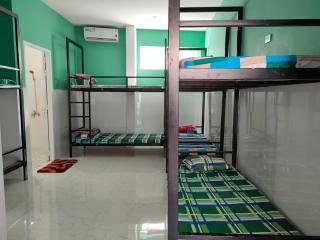 Song Huong Hotel Mui Ne - Mui Ne - 8