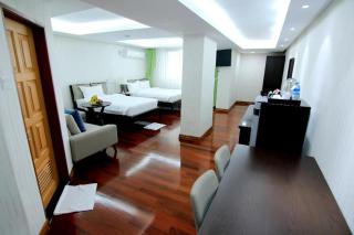 Myanmar Life Hotel - Yangon - 5