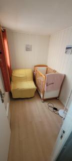 Maison 3 pièces 5-7pers Vue sur port, garage, clim - Gruissan - 1