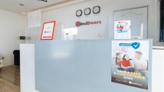 RedDoorz near SM Calamba - 3