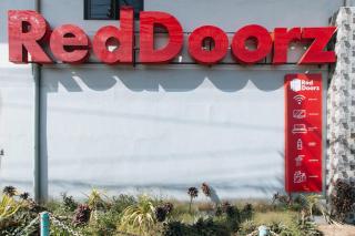 RedDoorz near SM Calamba - 9