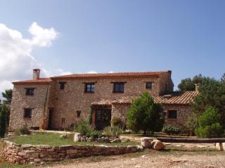 Mas de l'Arlequi - 1