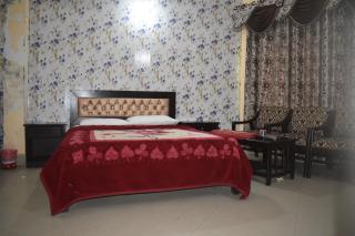 Hotel Sky INN - Rawalpindi - 3
