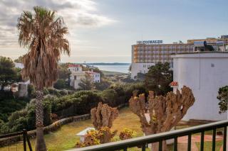 Apartamento Cala en Forcat 34 - Cala en Blanes - 0