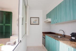 Apartamento Cala en Forcat 34 - Cala en Blanes - 5