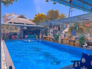Song Huong Hotel Mui Ne - Mui Ne - 0