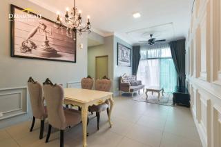 Zetter Suites @ Cameron - Cameron Highlands - 8