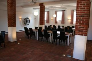 Gutshof Eucken - Algermissen - 1