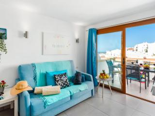 B16 WINDSOR PARK, exclusive sea view, heated pool - Adeje - 3
