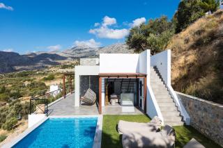 Villa Sea-Esta, Adults Only - Sellía - 0