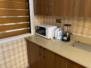 Lovely 3-bedroom vacation home in Kumasi - Kumasi - 2